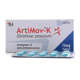 Picture of Artimov K 75mg Tab 1x20s